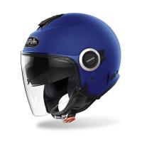 Airoh Мотошлем Helios Blue Matt в Тольятти