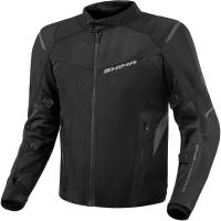 Shima Куртка Rush 2.0 Men Vent Black в Тольятти