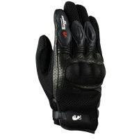 Furygan Перчатки TD12 Lady кожа/сетка Черный в Тольятти