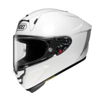 Shoei Мотошлем X-Spirit Pro Plain белый в Тольятти