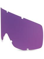 Scott Линзы Hustle/Tyrant/Split purple chrome в Тольятти