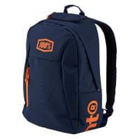 100% Рюкзак Skycap Backpack Navy  в Тольятти