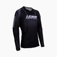 Leatt Джерси Moto 4.5 Lite V25 Stealth в Тольятти
