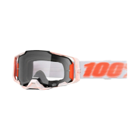 100% Очки Armega Tubular / Clear в Тольятти