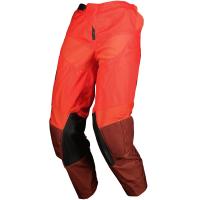 Scott Брюки 350 Dirt Evo red/black в Тольятти