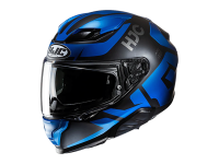 HJC Шлем F71 Bard MC2SF в Тольятти