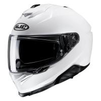 HJC Шлем i71 Pearl White в Тольятти