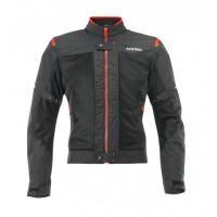 Acerbis Куртка Ramsey My Vented 2.0 Black/Red в Тольятти