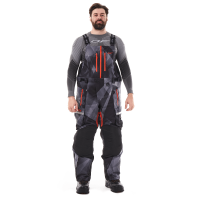 Dragonfly Штаны Expedition Camo - Dark Grey 2024 в Тольятти