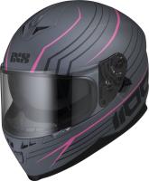 IXS Шлем HX 1100 2.1 Серо-розовый Матовый в Тольятти