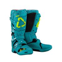 Leatt Мотоботы кроссовые 5.5 Flexlock V25 Cheetah в Тольятти