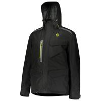Scott Куртка снегоходная Dalvik GTX Black в Тольятти