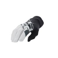 Acerbis Перчатки MX Linear White/Black в Тольятти