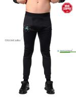 Starks Кальсоны Warm Long Pants Extreme мужские Черные в Тольятти