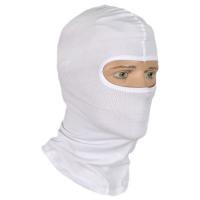 Starks Подшлемник Light silk белый в Тольятти