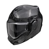 Scorpion Exo Мотошлем Exo-Tech Evo Carbon Onyx Карбон Карбон в Тольятти