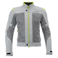 Acerbis Куртка Ramsey My Vented 2.0 Grey/Yellow в Тольятти