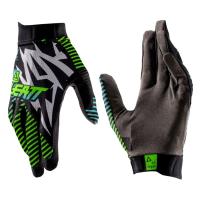 Leatt Перчатки GRipR 1.5 V26 Storm в Тольятти