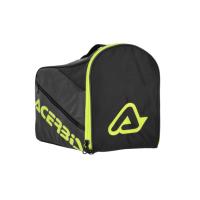 Acerbis Сумка для шлема X-Linear Black/Yellow в Тольятти