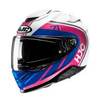 HJC Шлем RPHA71 Mapos MC28SF в Тольятти