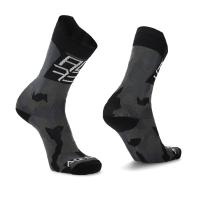 Acerbis Носки MTB Track Black/Grey в Тольятти