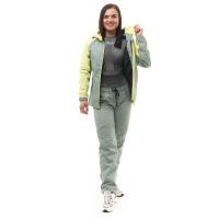 Dragonfly Мембранный костюм Active 2.0 Yellow (W) в Тольятти