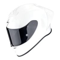Scorpion Exo Мотошлем Exo-R1 Evo II Air Solid Белый Перламутровый в Тольятти