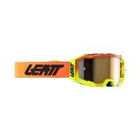 Leatt Маска Velocity 5.5 Iriz Citrus Bronze UC 68% в Тольятти