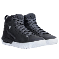 Dainese Мотоботы Metractive Woman D-WP Black/White в Тольятти