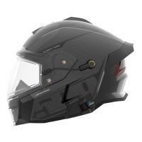509 Шлем Delta V Carbon Commander с подогревом Black Ops в Тольятти