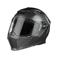 Simpson Шлем модуляр Darksome Gunmetal в Тольятти