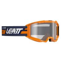 Leatt Маска Vizion 3.5 Iriz Orange Silver 35% V26 в Тольятти