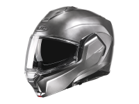 HJC Шлем i100 Hype Silver в Тольятти