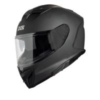 IXS Шлем интеграл iXS912 Черный матовый в Тольятти
