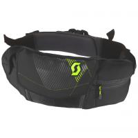 Scott Сумка на пояс Hip-Belt Six Days black/neon yellow в Тольятти