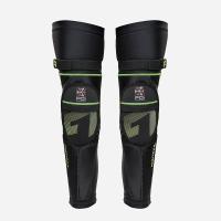 Finntrail Наколенники Trophy Black в Тольятти