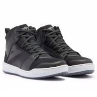 Dainese Ботинки Suburb D-WP Shoes Black/White/Iron-Gate в Тольятти