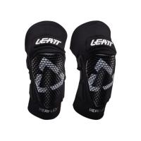 Leatt Наколенники ReaFlex Pro Knee Guard V26 Black в Тольятти