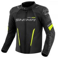 Shima Куртка Solid 2.0 Fluo в Тольятти