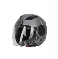 Acerbis Шлем Jet Vento 22-06 Grey в Тольятти