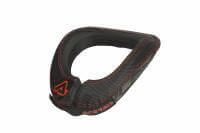 Acerbis Защита шеи детская X-Round Kid Black/Red в Тольятти