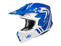 HJC Шлем i50 Hex MC2SF в Тольятти