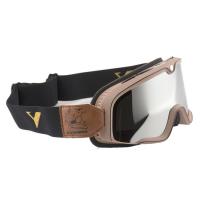 By City Маска Roadster Goggle Brown в Тольятти