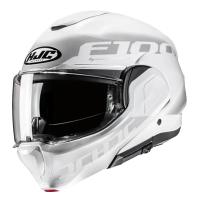 HJC Шлем F100 Hetal MC10 в Тольятти