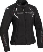 Bering Куртка текстильная женская Lady Eve-R Black в Тольятти