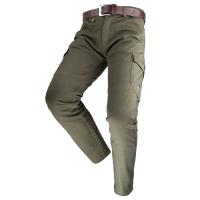 By City Штаны Mixed Man II Green в Тольятти