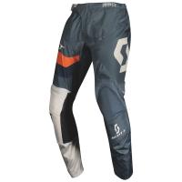 Scott Брюки 350 Track blue/orange в Тольятти