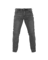 Scout Мотоджинсы Steel Denim Jeans серые в Тольятти