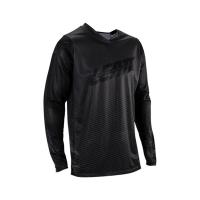 Leatt Джерси Moto 4.5 X-Flow V26 Black в Тольятти