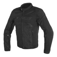 Dainese Куртка текстильная Air Frame D1 Black в Тольятти